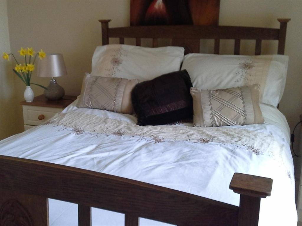 Blossom Hill Bed And Breakfast Killaloe Exterior foto