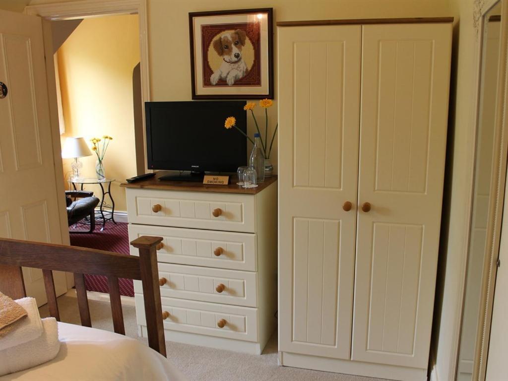 Blossom Hill Bed And Breakfast Killaloe Exterior foto