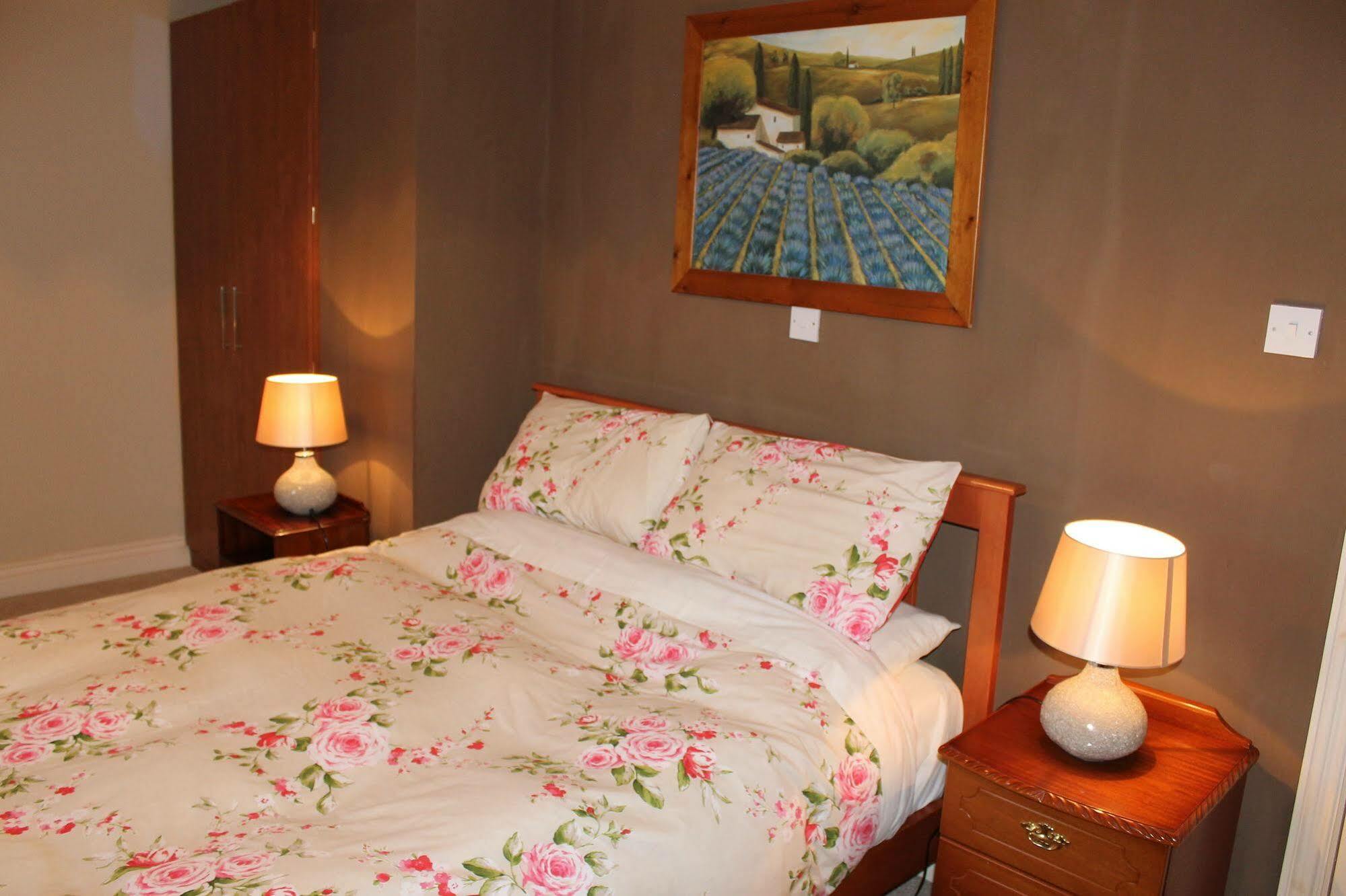 Blossom Hill Bed And Breakfast Killaloe Exterior foto